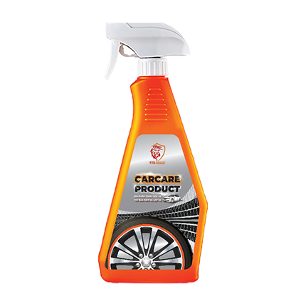Well Coat (high gloss dry-bright floor polish)