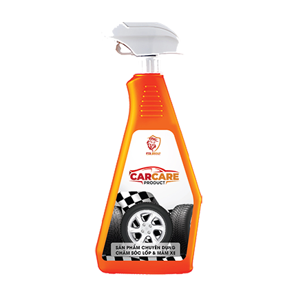 SPONGE SHINE BL